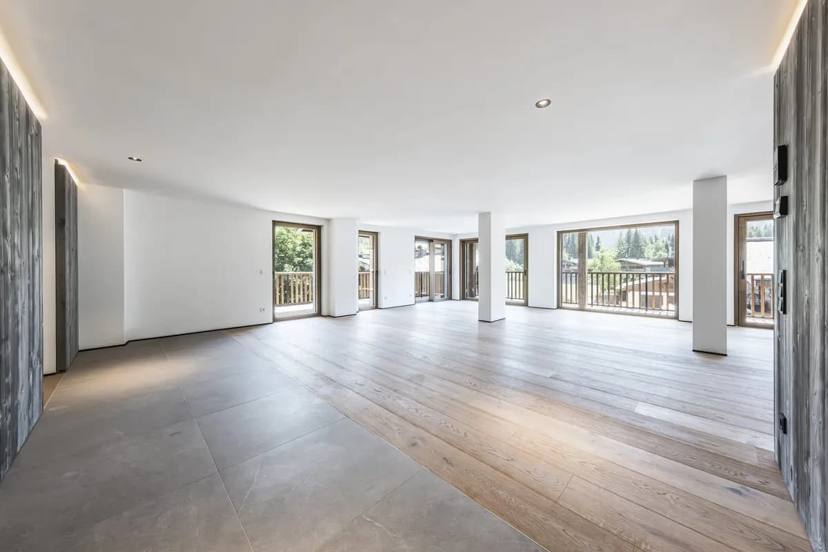 4-Zimmer-Wohnung kaufen in Kitzbühel – 156,24 m², € 3.460.000 – Bild 1 von 7