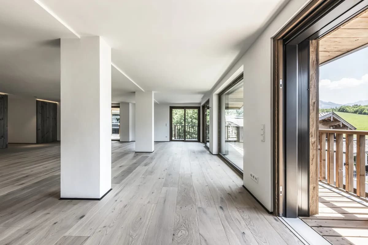 4-Zimmer-Wohnung kaufen in Kitzbühel – 156,24 m², € 3.460.000 – Bild 2 von 7