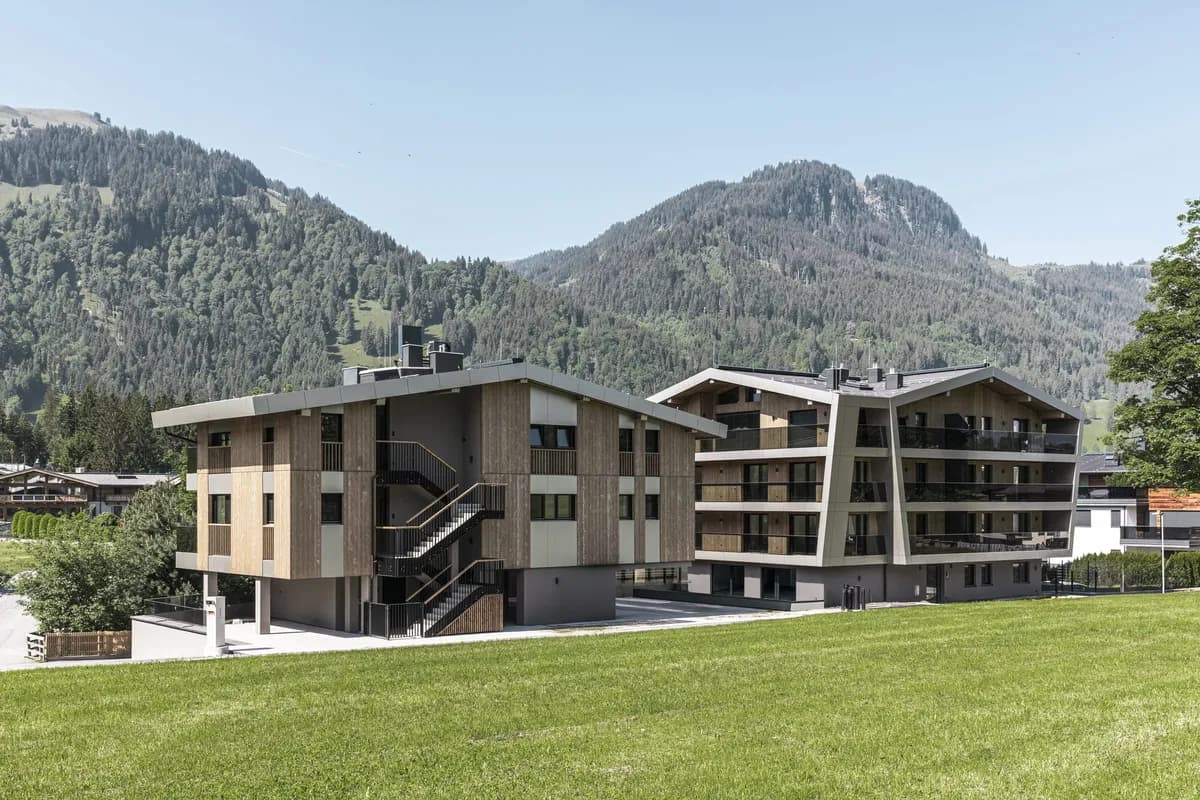 4-Zimmer-Wohnung kaufen in Kitzbühel – 156,24 m², € 3.460.000 – Bild 5 von 7