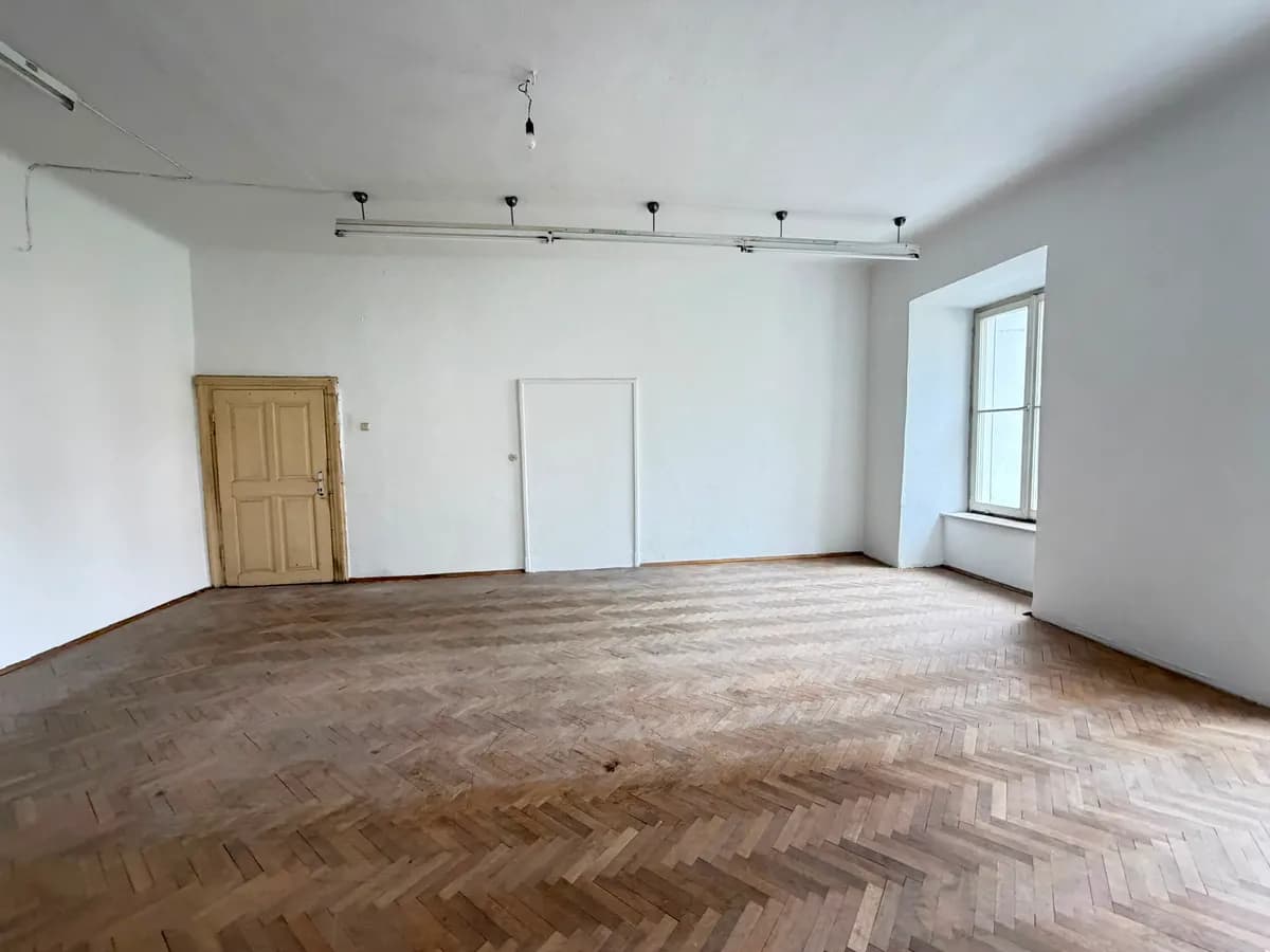4-Zimmer-Gewerbeimmobilie mieten in Hartberg-Fürstenfeld – 123 m², € 610 – Bild 2 von 20