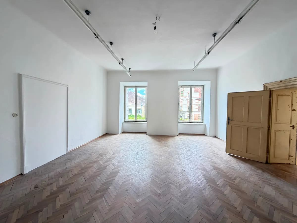4-Zimmer-Gewerbeimmobilie mieten in Hartberg-Fürstenfeld – 123 m², € 610 – Bild 3 von 20