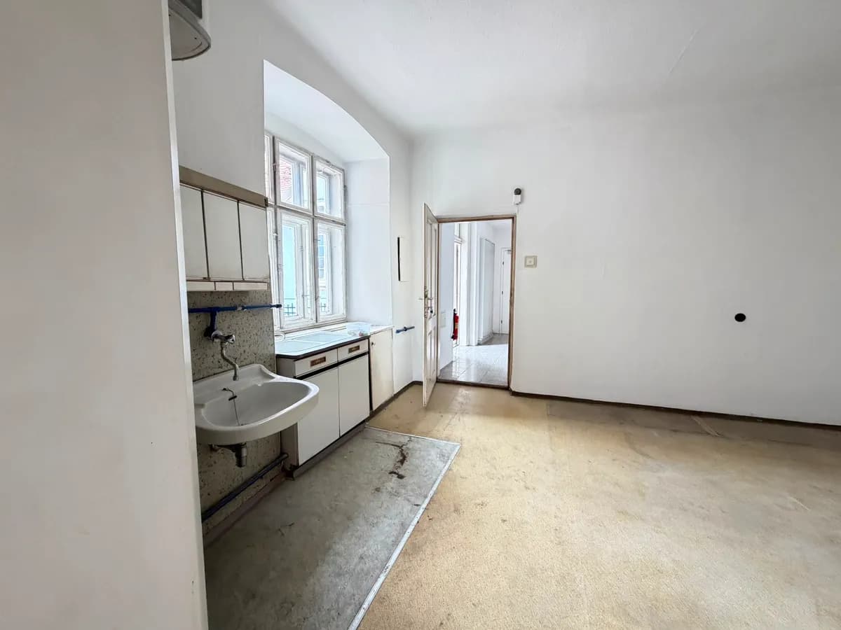 4-Zimmer-Gewerbeimmobilie mieten in Hartberg-Fürstenfeld – 123 m², € 610 – Bild 4 von 20