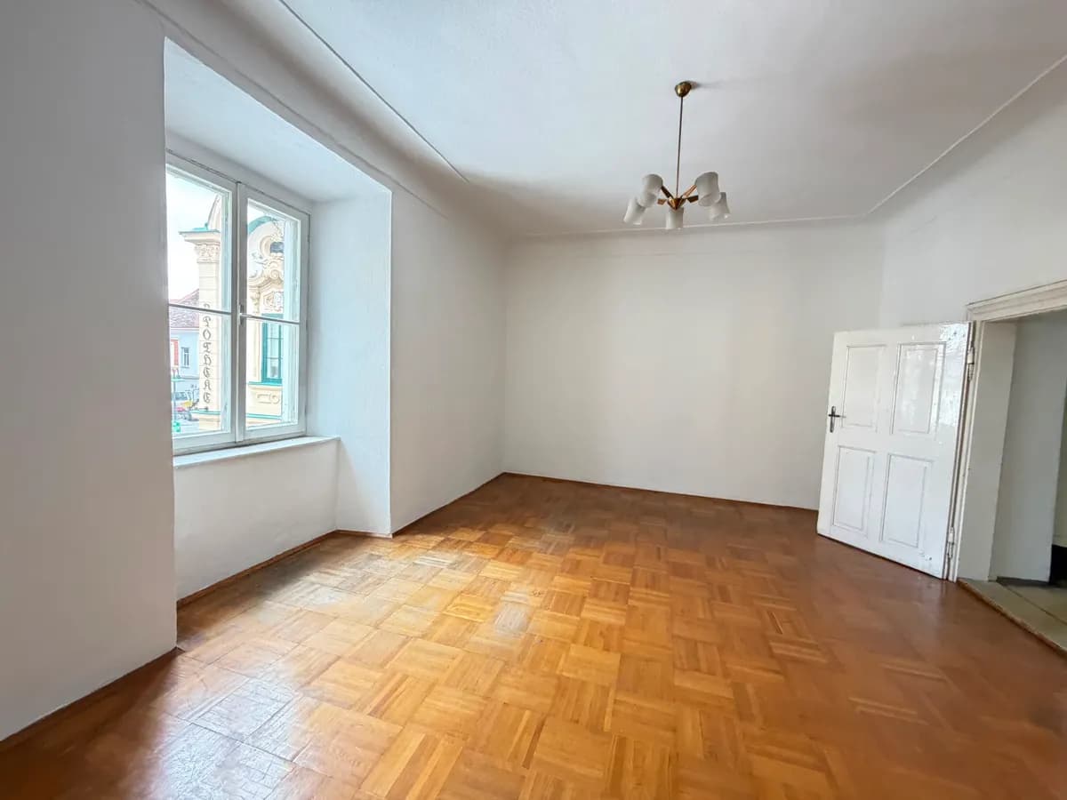 4-Zimmer-Gewerbeimmobilie mieten in Hartberg-Fürstenfeld – 123 m², € 610 – Bild 6 von 20