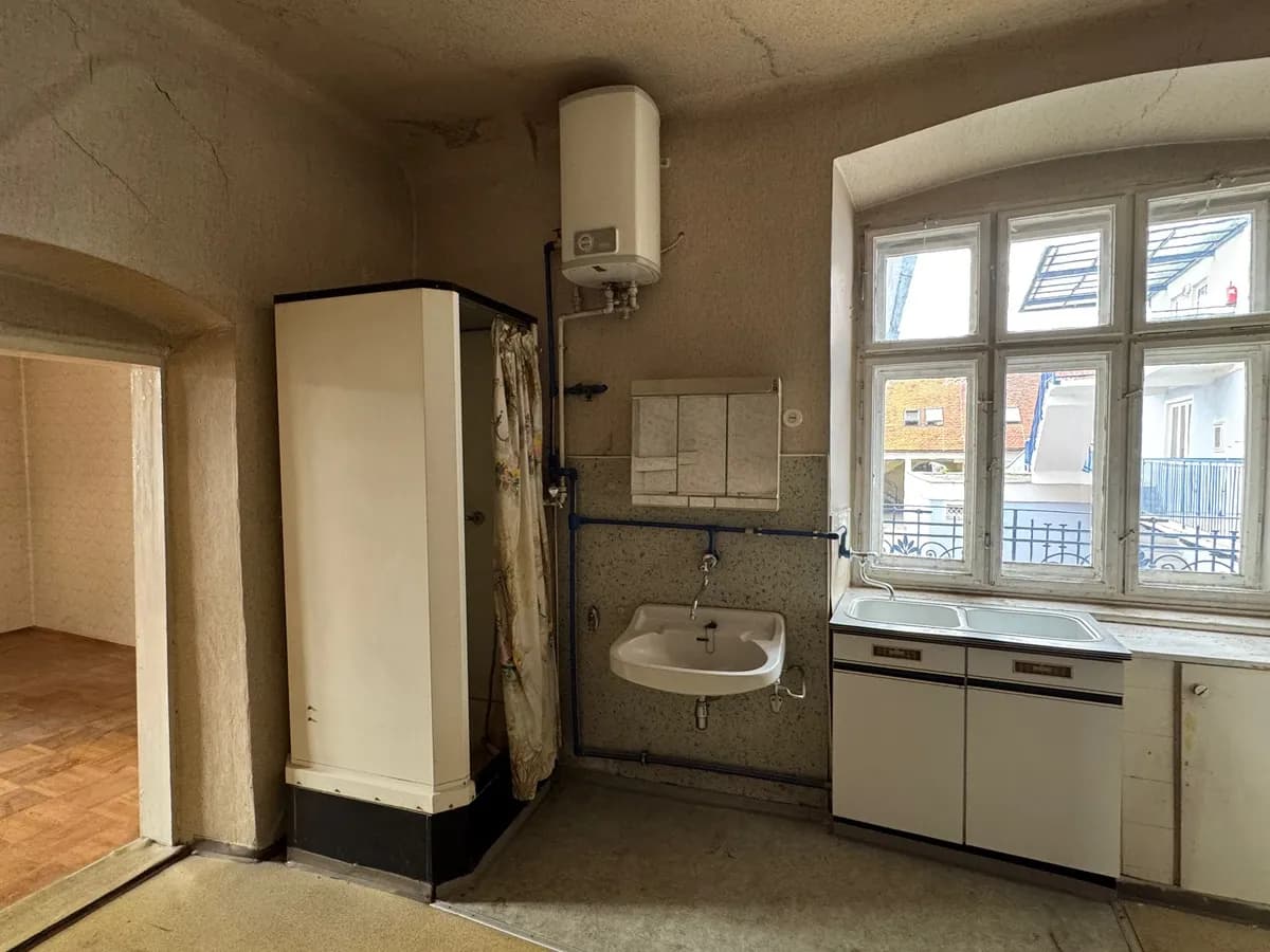 4-Zimmer-Gewerbeimmobilie mieten in Hartberg-Fürstenfeld – 123 m², € 610 – Bild 9 von 20