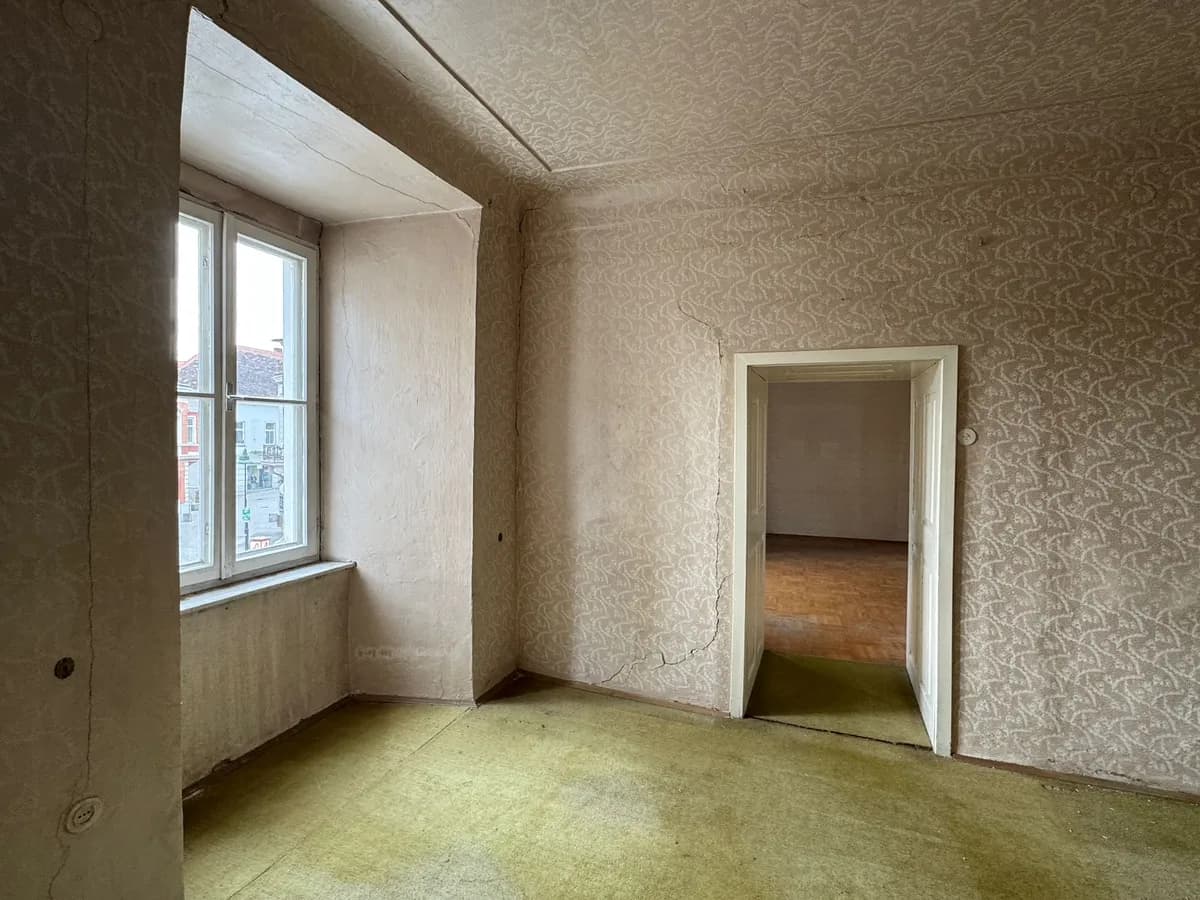 4-Zimmer-Gewerbeimmobilie mieten in Hartberg-Fürstenfeld – 123 m², € 610 – Bild 14 von 20