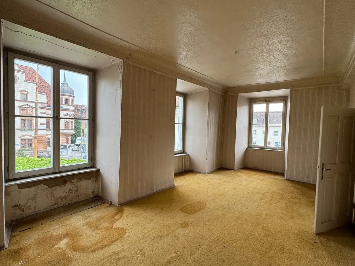 4-Zimmer-Gewerbeimmobilie mieten in Hartberg-Fürstenfeld – 123 m², € 610 – Bild 16 von 20