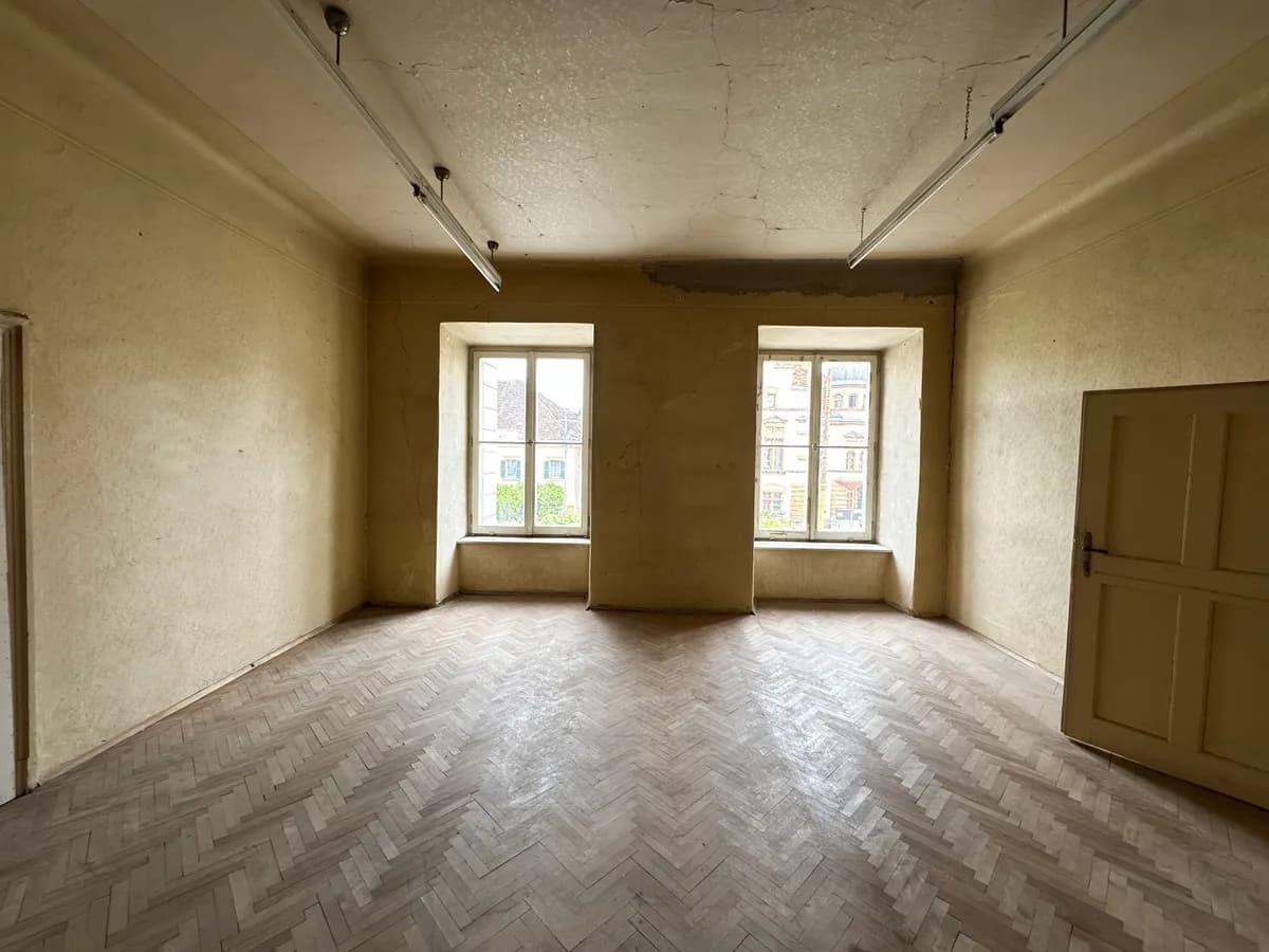 4-Zimmer-Gewerbeimmobilie mieten in Hartberg-Fürstenfeld – 123 m², € 610 – Bild 19 von 20