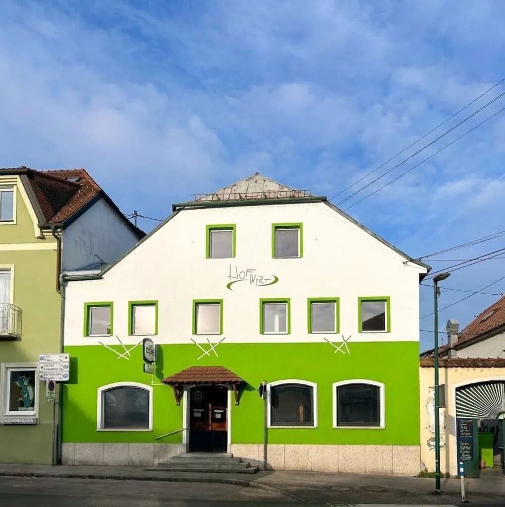 Immobilie kaufen in Linz Land – 341 m², € 339.000