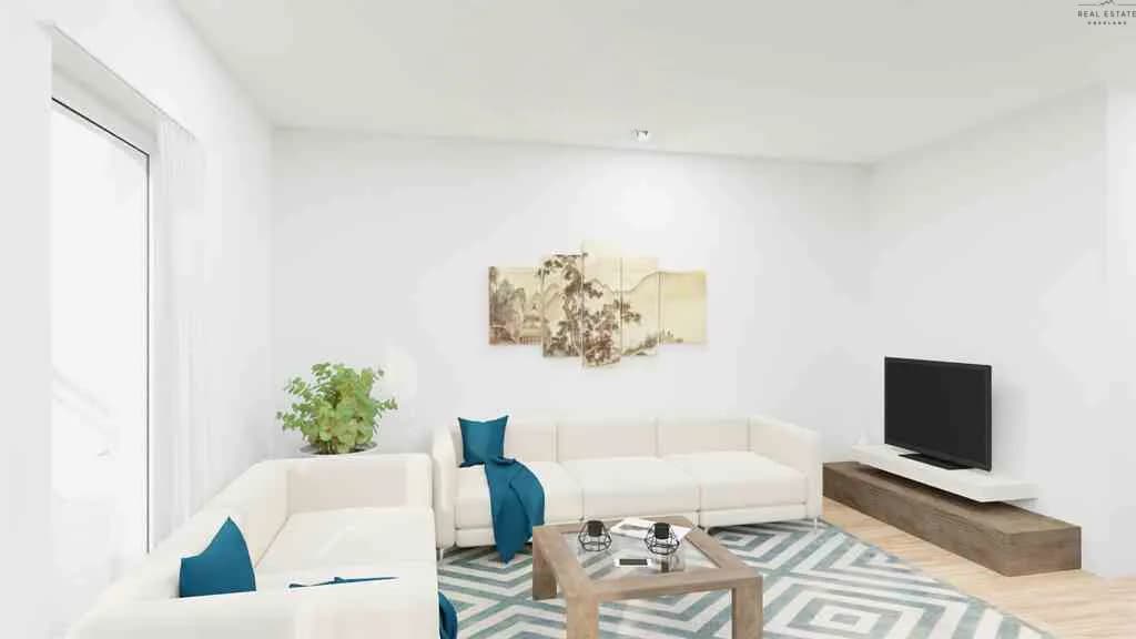 2-Zimmer-Wohnung kaufen in Imst – 57,53 m², € 210.000