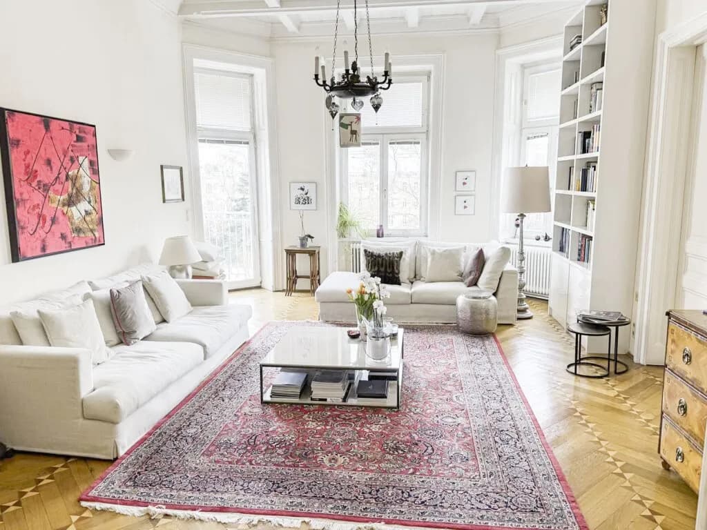 6-Zimmer-Wohnung kaufen in Wien – 192,96 m², € 2.470.000