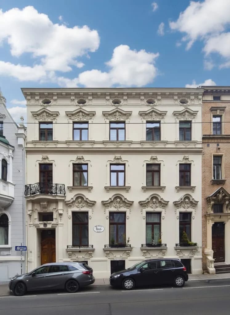 6-Zimmer-Wohnung kaufen in Wien – 192,96 m², € 2.470.000 – Bild 2 von 10