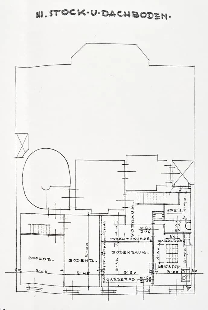 6-Zimmer-Wohnung kaufen in Wien – 192,96 m², € 2.470.000 – Bild 10 von 10