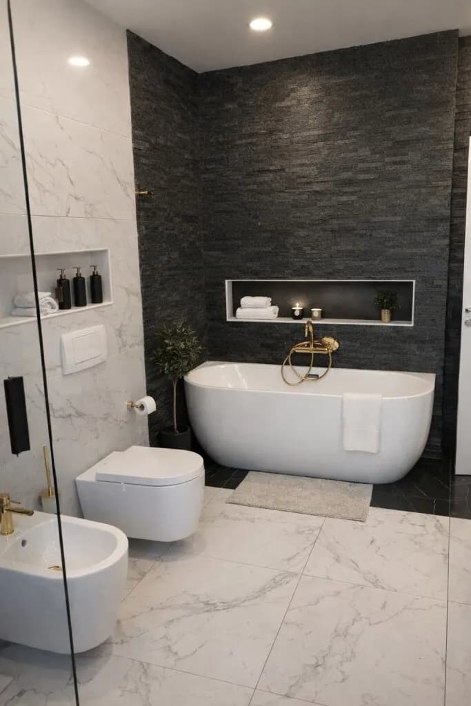 8-Zimmer-Wohnung mieten in Wien – 282,48 m², € 6.999 – Bild 5 von 14