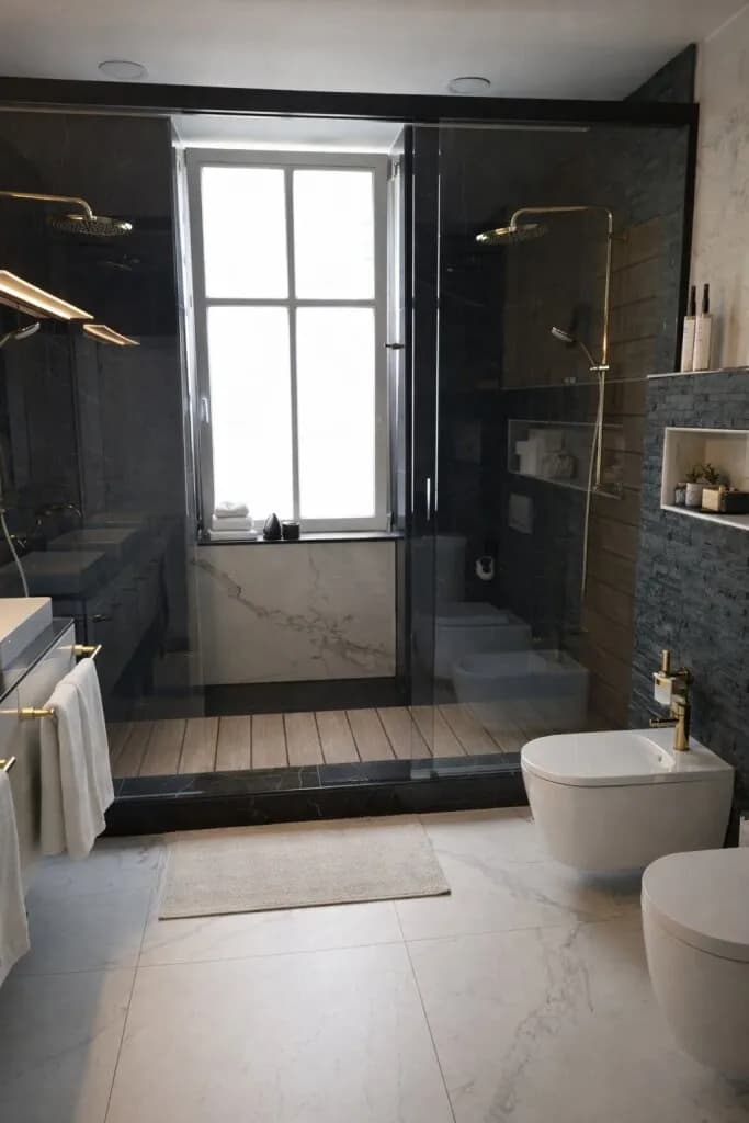 8-Zimmer-Wohnung mieten in Wien – 282,48 m², € 6.999 – Bild 6 von 14