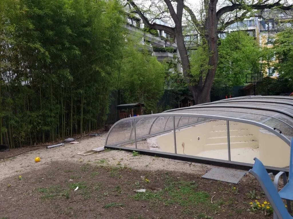 8-Zimmer-Wohnung mieten in Wien – 282,48 m², € 6.999 – Bild 10 von 14
