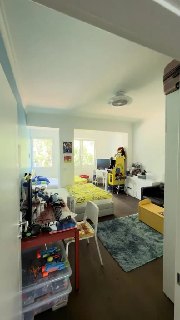 8-Zimmer-Wohnung mieten in Wien – 282,48 m², € 6.999 – Bild 12 von 14