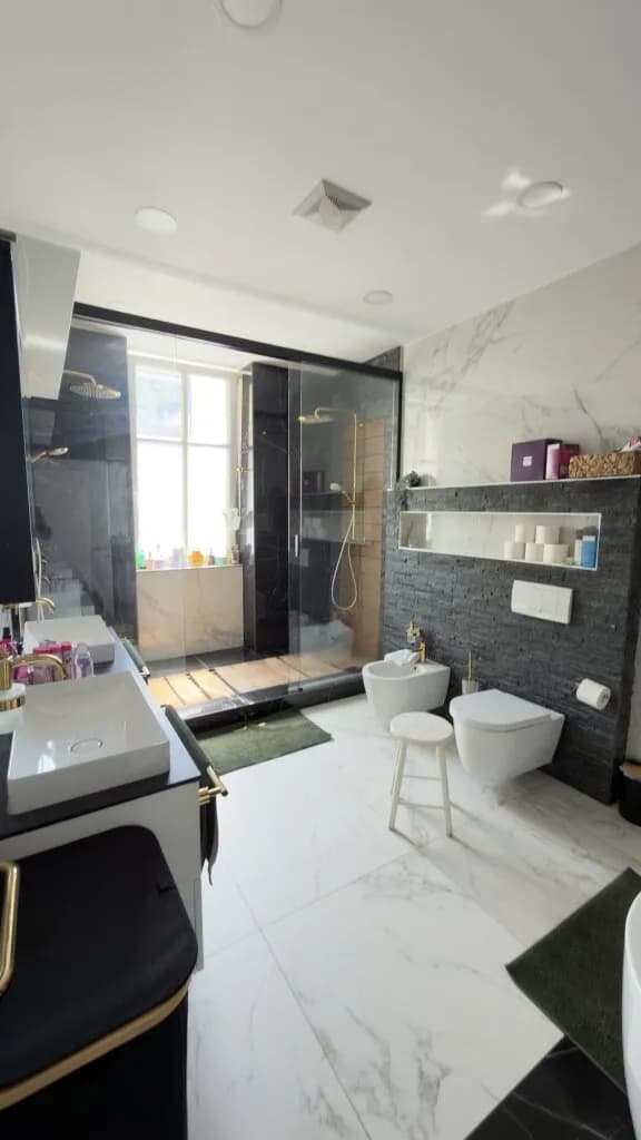 8-Zimmer-Wohnung mieten in Wien – 282,48 m², € 6.999 – Bild 14 von 14
