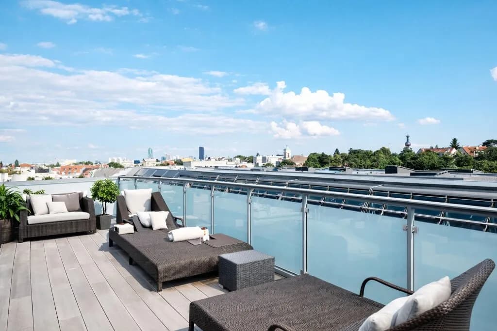 4-Zimmer-Wohnung mieten in Wien – 153,32 m², € 3.968