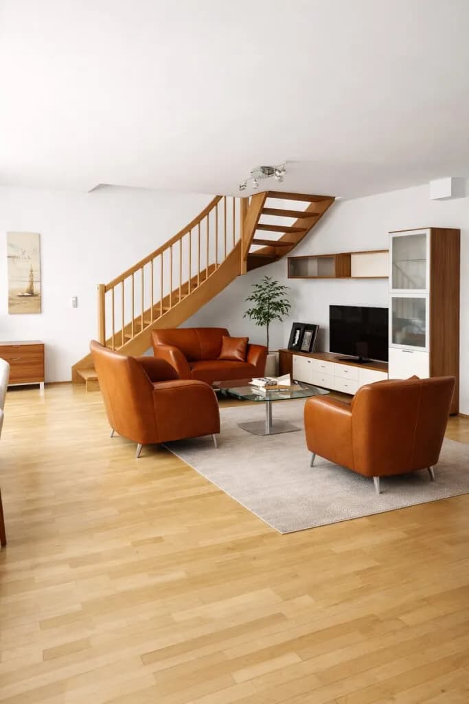 4-Zimmer-Wohnung mieten in Wien – 153,32 m², € 3.968 – Bild 5 von 20