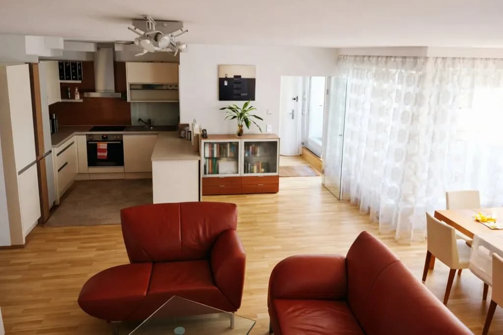 4-Zimmer-Wohnung mieten in Wien – 153,32 m², € 3.968 – Bild 8 von 20