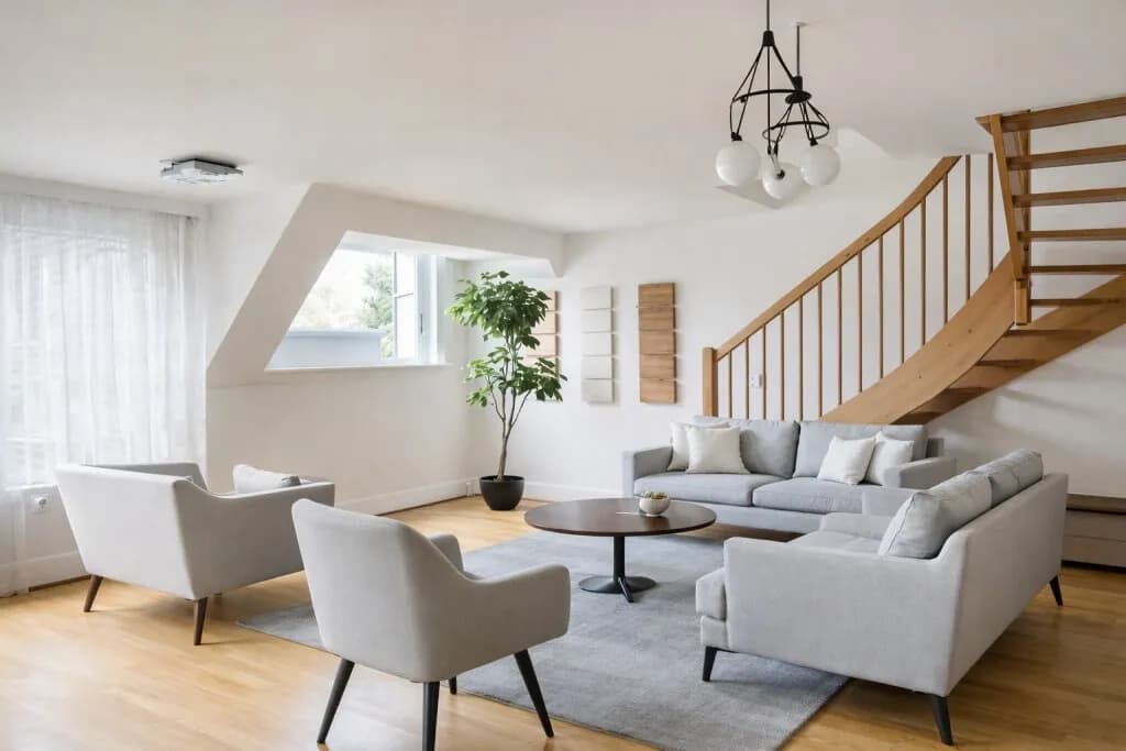 4-Zimmer-Wohnung mieten in Wien – 153,32 m², € 3.968 – Bild 9 von 20