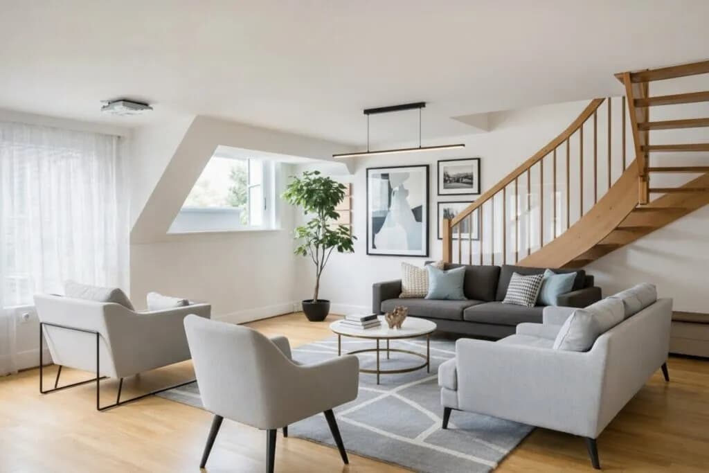 4-Zimmer-Wohnung mieten in Wien – 153,32 m², € 3.968 – Bild 14 von 20