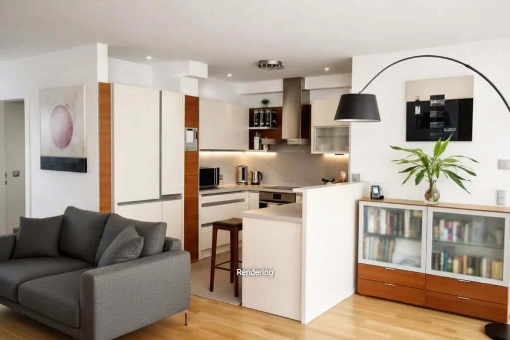 4-Zimmer-Wohnung mieten in Wien – 153,32 m², € 3.968 – Bild 15 von 20