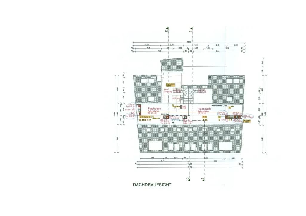4-Zimmer-Wohnung mieten in Wien – 153,32 m², € 3.968 – Bild 20 von 20