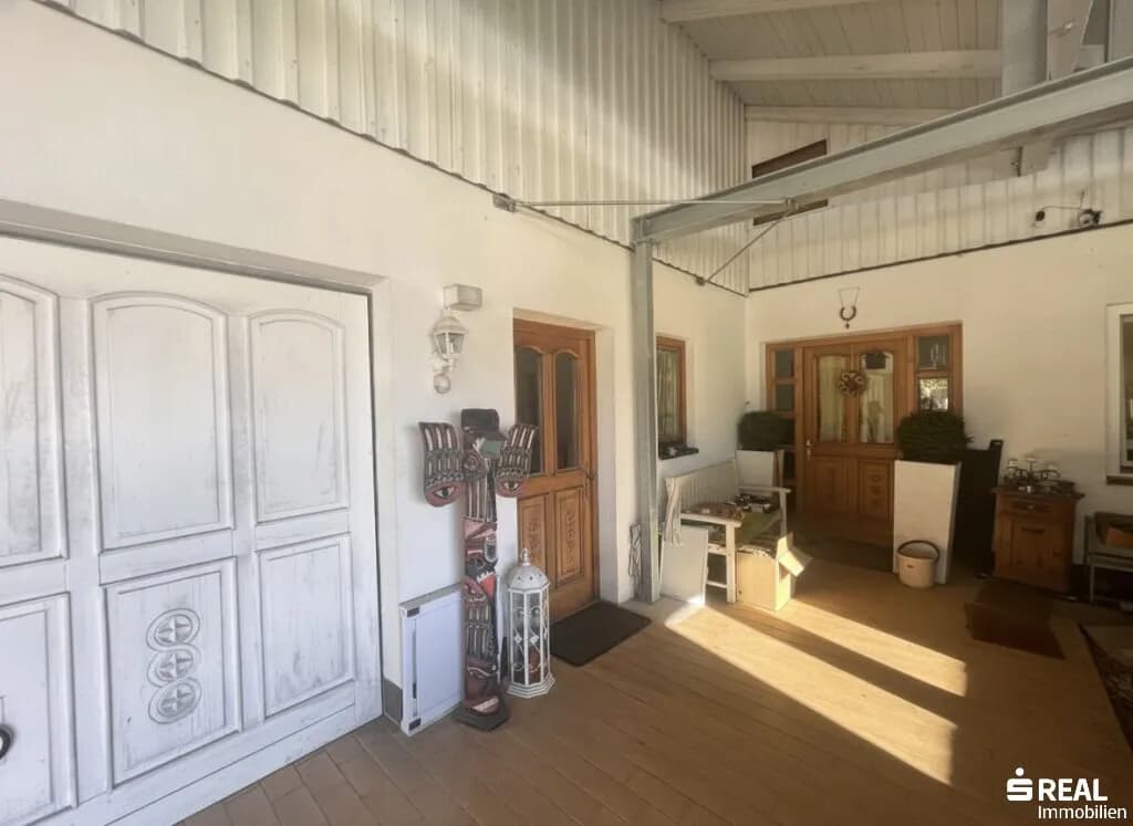 Gewerbeimmobilie kaufen in Völkermarkt – 402,1 m², € 565.000 – Bild 14 von 29