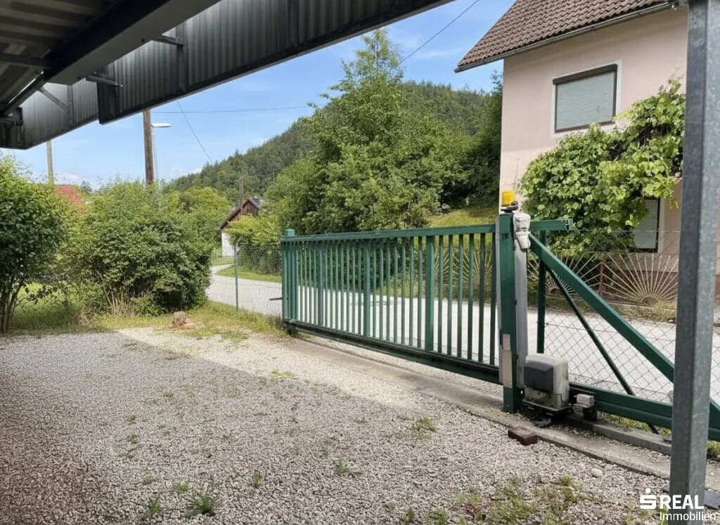 Gewerbeimmobilie kaufen in Völkermarkt – 402,1 m², € 565.000 – Bild 22 von 29