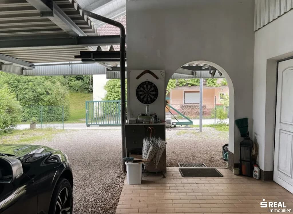 Gewerbeimmobilie kaufen in Völkermarkt – 402,1 m², € 565.000 – Bild 26 von 29