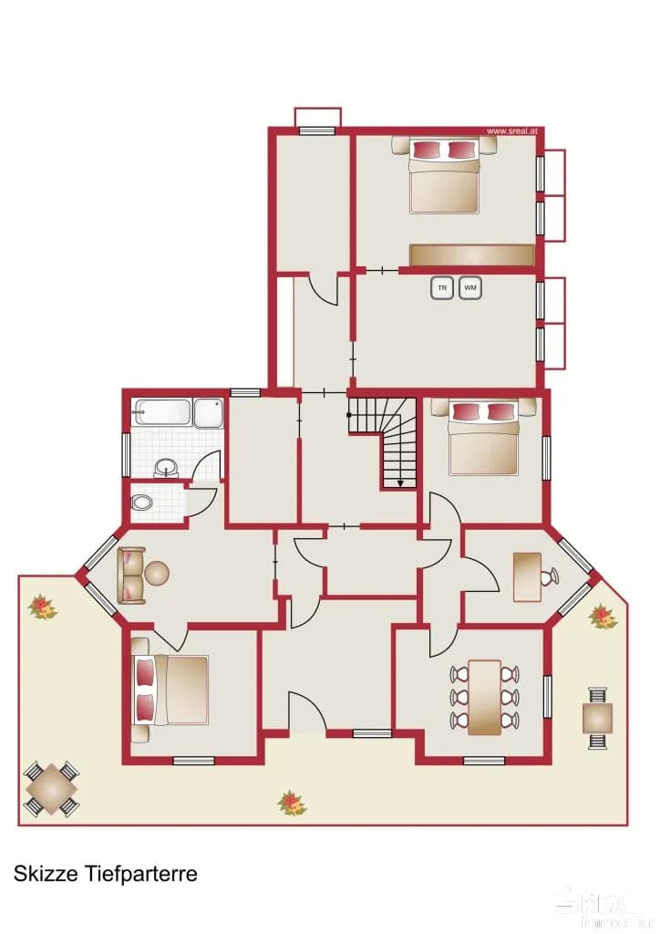 Gewerbeimmobilie kaufen in Völkermarkt – 402,1 m², € 565.000 – Bild 28 von 29