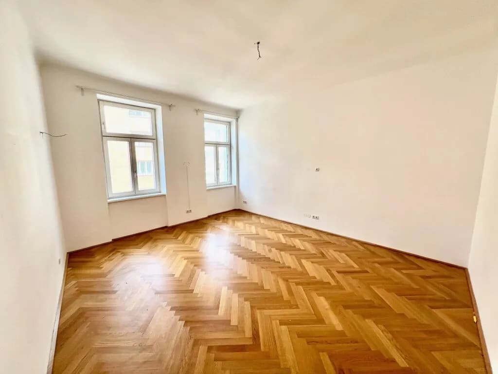 2-Zimmer-Wohnung kaufen in Wien – 67,01 m², € 370.000