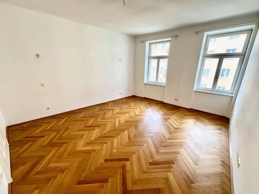 2-Zimmer-Wohnung kaufen in Wien – 67,01 m², € 370.000 – Bild 3 von 10