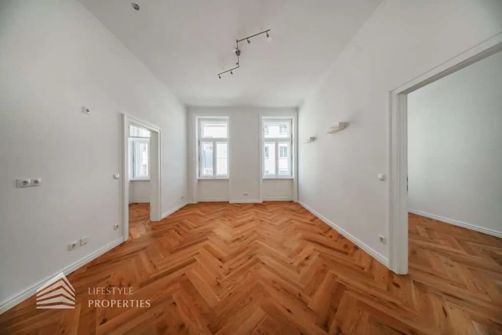 3-Zimmer-Wohnung kaufen in Wien – 53,71 m², € 415.000