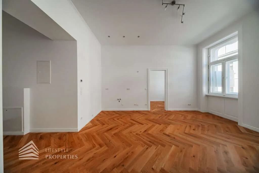 3-Zimmer-Wohnung kaufen in Wien – 53,71 m², € 415.000 – Bild 2 von 12