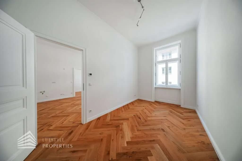 3-Zimmer-Wohnung kaufen in Wien – 53,71 m², € 415.000 – Bild 3 von 12