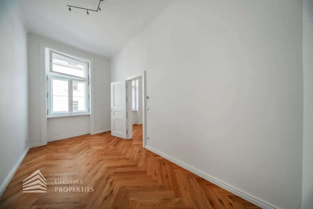 3-Zimmer-Wohnung kaufen in Wien – 53,71 m², € 415.000 – Bild 5 von 12