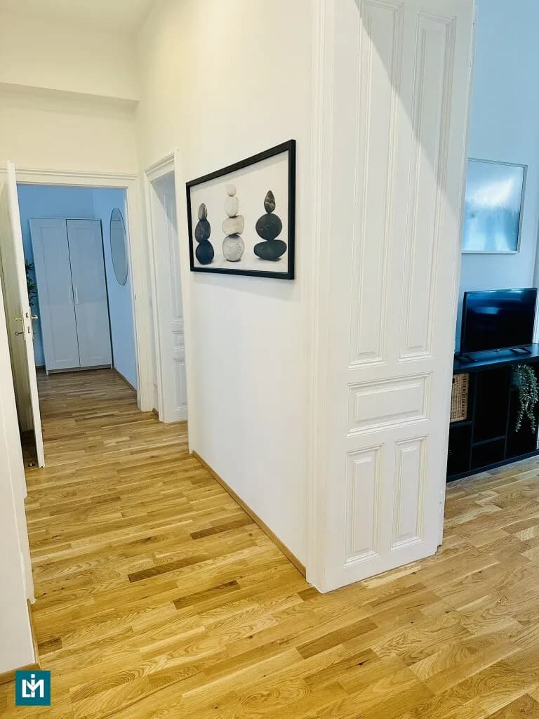 3-Zimmer-Wohnung mieten in Wien – 100 m², € 2.000 – Bild 4 von 9