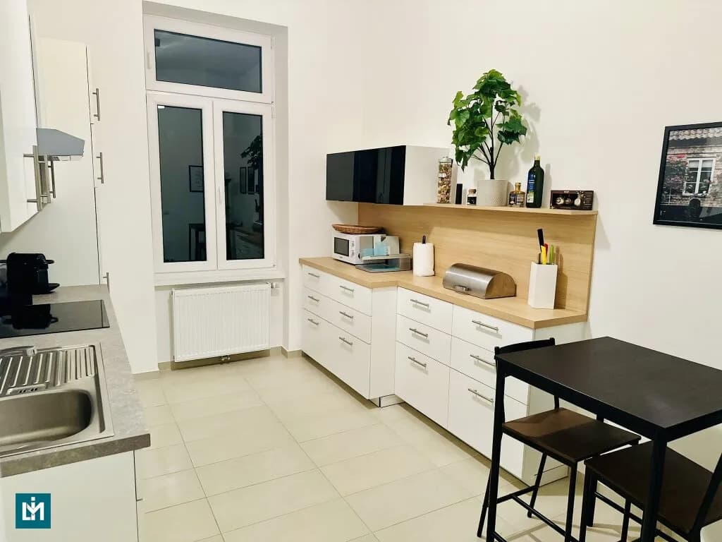 3-Zimmer-Wohnung mieten in Wien – 100 m², € 2.000 – Bild 7 von 9