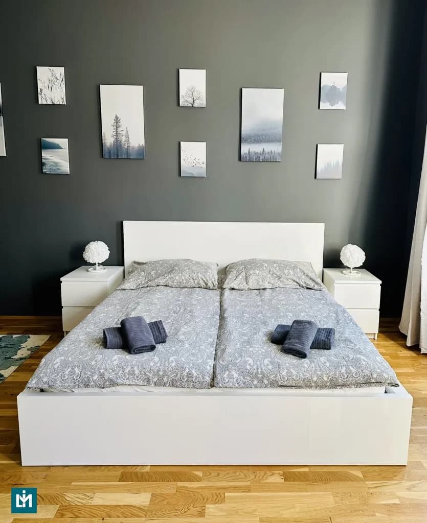 3-Zimmer-Wohnung mieten in Wien – 100 m², € 2.000 – Bild 8 von 9