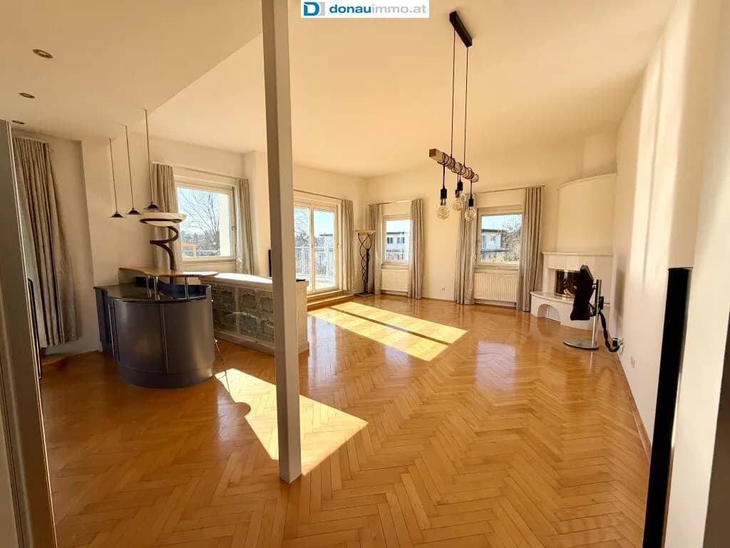 3-Zimmer-Wohnung kaufen in Graz – 100,92 m², € 558.000