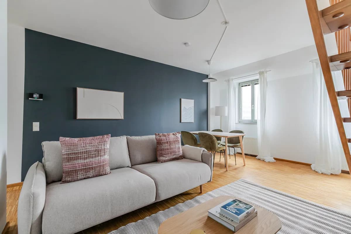 3-Zimmer-Wohnung mieten in Wien – 75 m², € 1.845