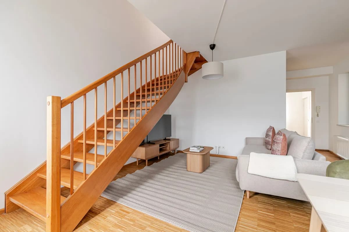 3-Zimmer-Wohnung mieten in Wien – 75 m², € 1.845 – Bild 3 von 20