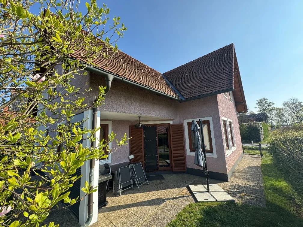 Haus kaufen in Südoststeiermark – 133 m², € 299.000 – Bild 5 von 31