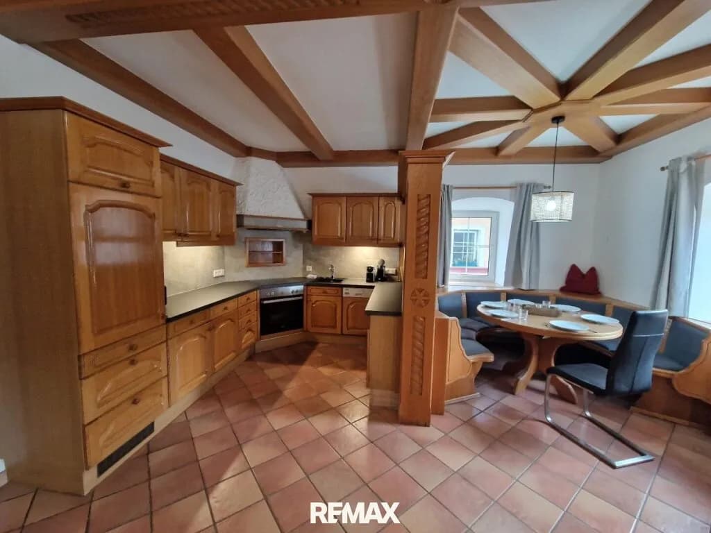 Haus kaufen in Tamsweg – 280 m², € 599.000