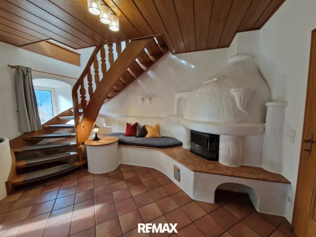 Haus kaufen in Tamsweg – 280 m², € 599.000 – Bild 2 von 22
