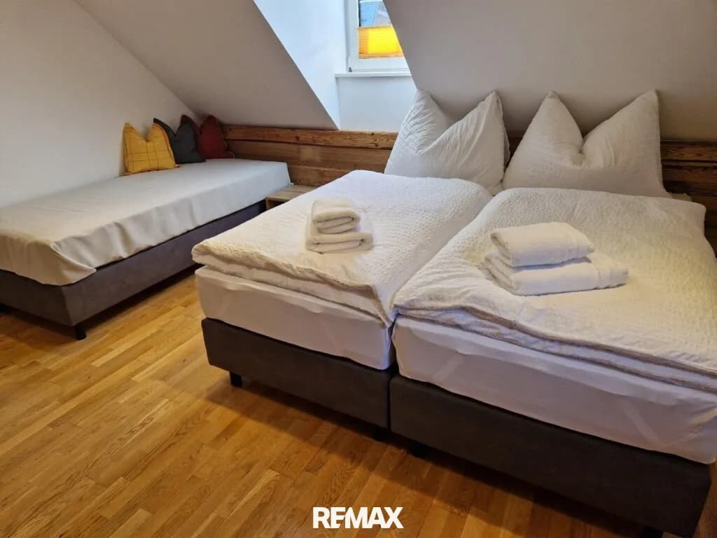Haus kaufen in Tamsweg – 280 m², € 599.000 – Bild 6 von 22
