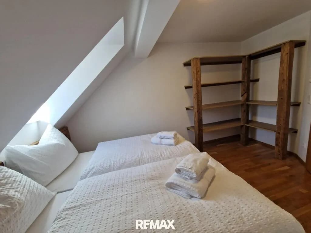 Haus kaufen in Tamsweg – 280 m², € 599.000 – Bild 7 von 22