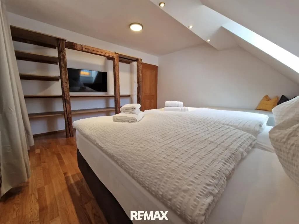 Haus kaufen in Tamsweg – 280 m², € 599.000 – Bild 8 von 22